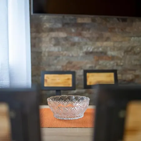 Jevtic Appartement *