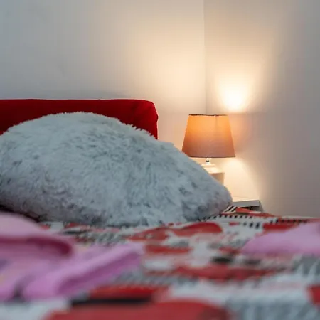 Jevtic Appartement