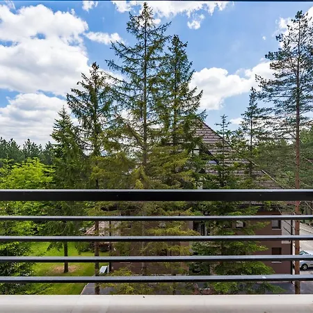 Appartement Jevtic Zlatibor