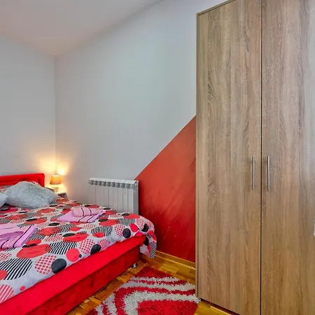 Jevtic Appartement *