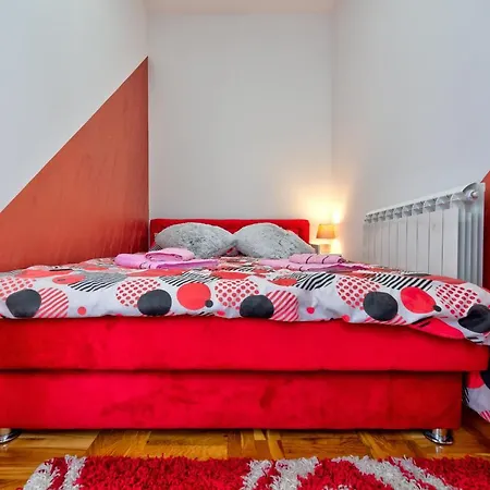 Appartement Jevtic Zlatibor