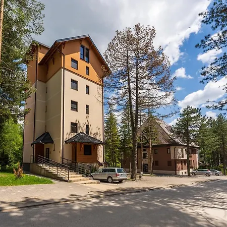 Jevtic Zlatibor
