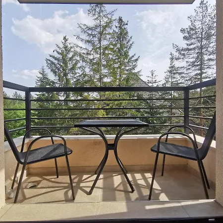 Appartement Jevtic *