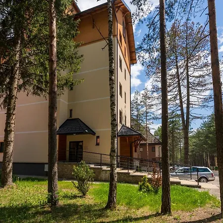 Appartement Jevtic *