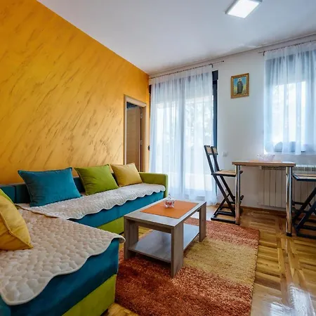 Jevtic Appartement *