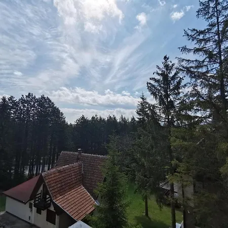 Jevtic Appartement Zlatibor