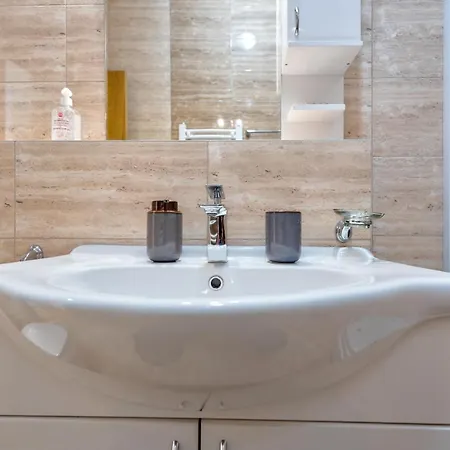 Διαμέρισμα Jevtic *