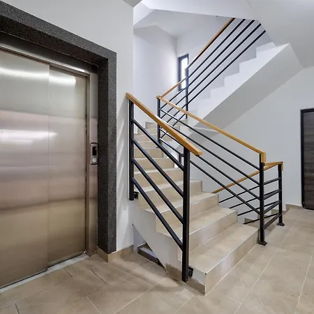 Appartement Jevtic
