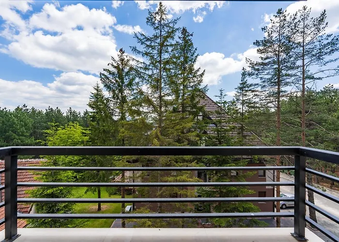 شقة Jevtic زلاتيبور